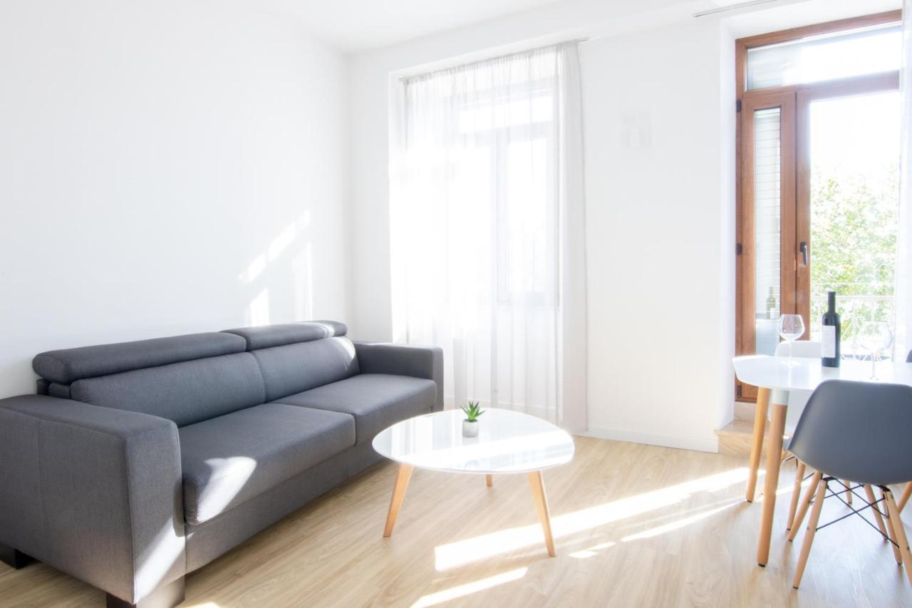 Portun Top Center 바스카보다 외부 사진